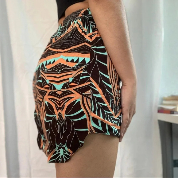 Valija Gitana Mullet Skirt - Picture 2 of 6